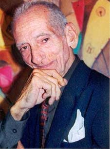 José María Mijares - Del Amo Art Gallery