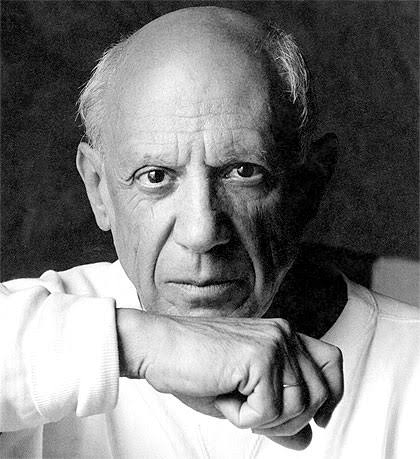 Pablo Picasso - Del Amo Art Gallery