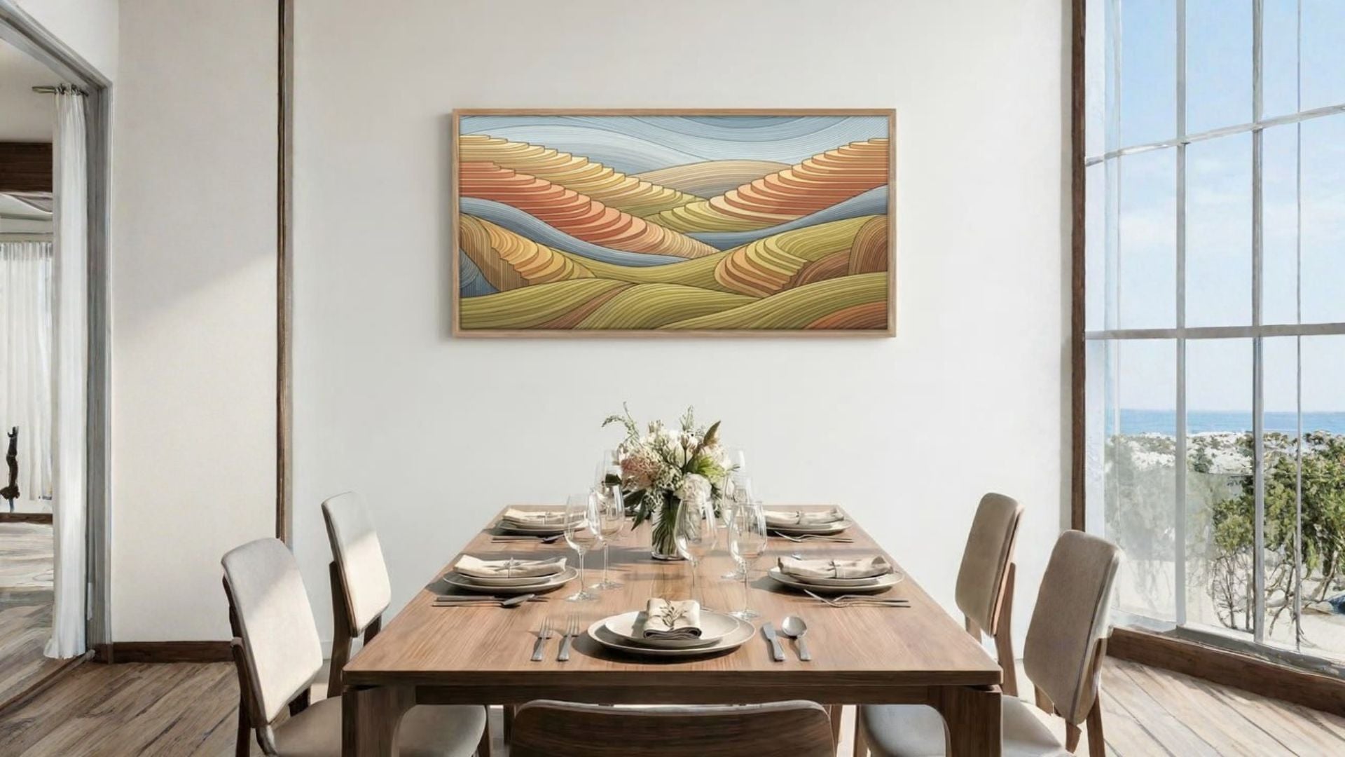 Del Amo Art Gallery