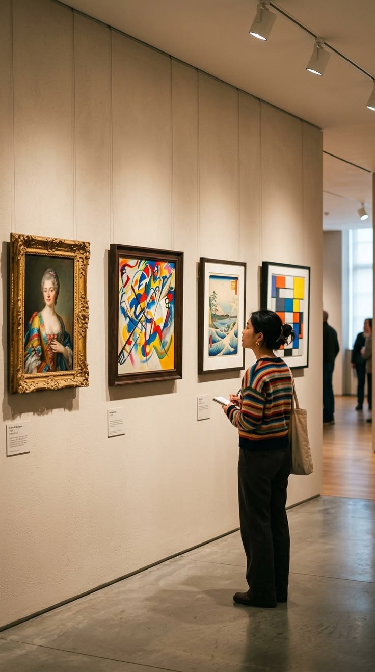 Del Amo Art Gallery