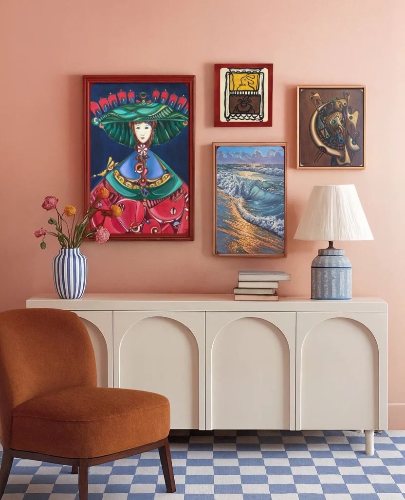 Del Amo Art Gallery