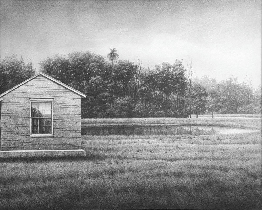 DIEGO TORRES (b. 1975) – Untitled, 2010 - Del Amo Art Gallery