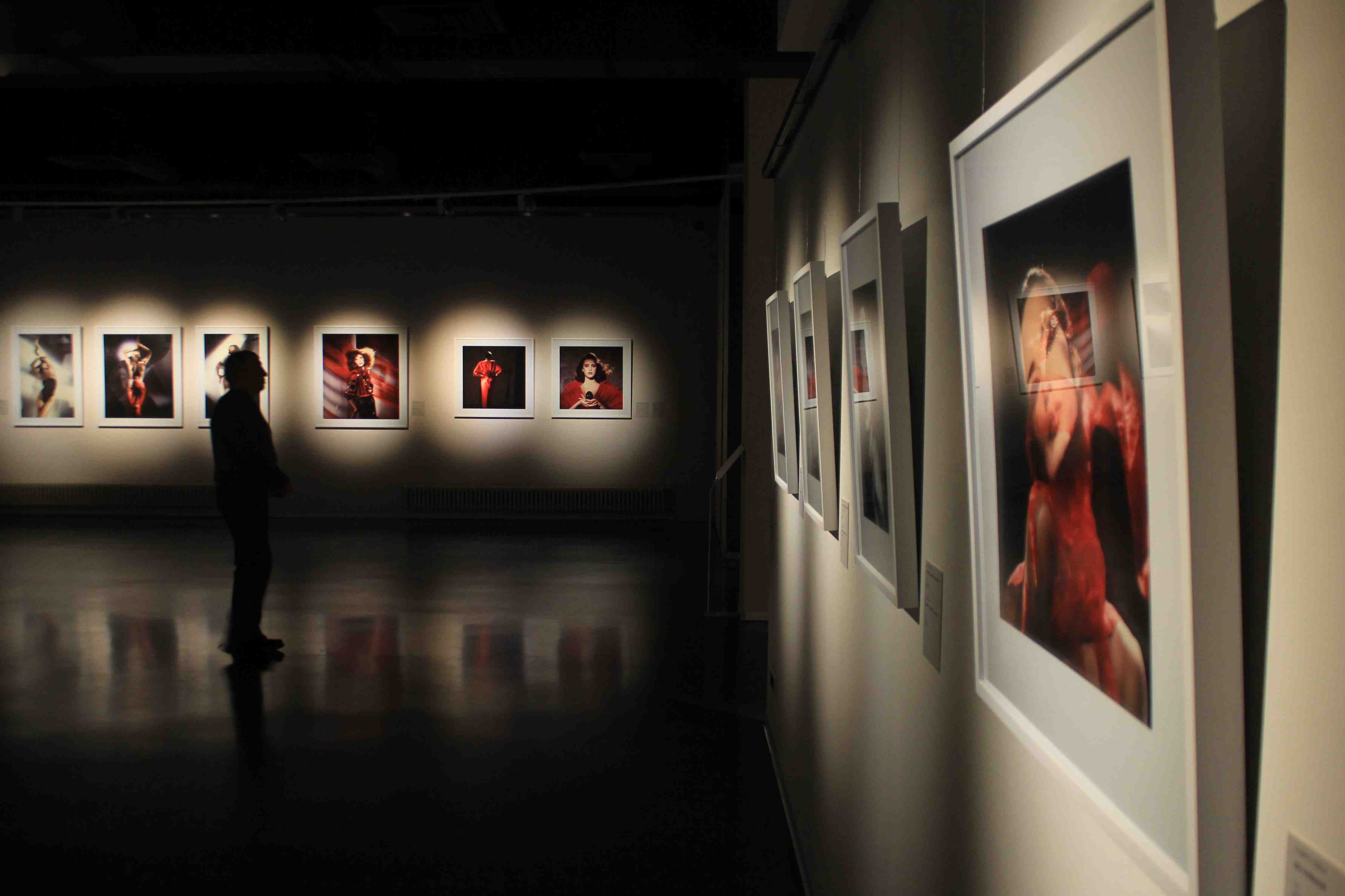 Del Amo Art Gallery